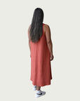 Linen Roam in Wild Rose, xsmall / OG Price: 288.00