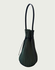 Exhale Supernova Shoulder Tote in Forest Green