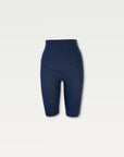 High Top Bike Short in Matte Indigo - 11"