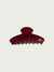 Dark Cherry Red