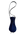Ink Blue 