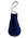 Ink Blue 