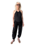 Muted Black