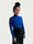 Electric Blue