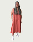 Linen Roam in Wild Rose, xsmall / OG Price: 288.00
