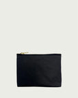 Paper Clutch - Black