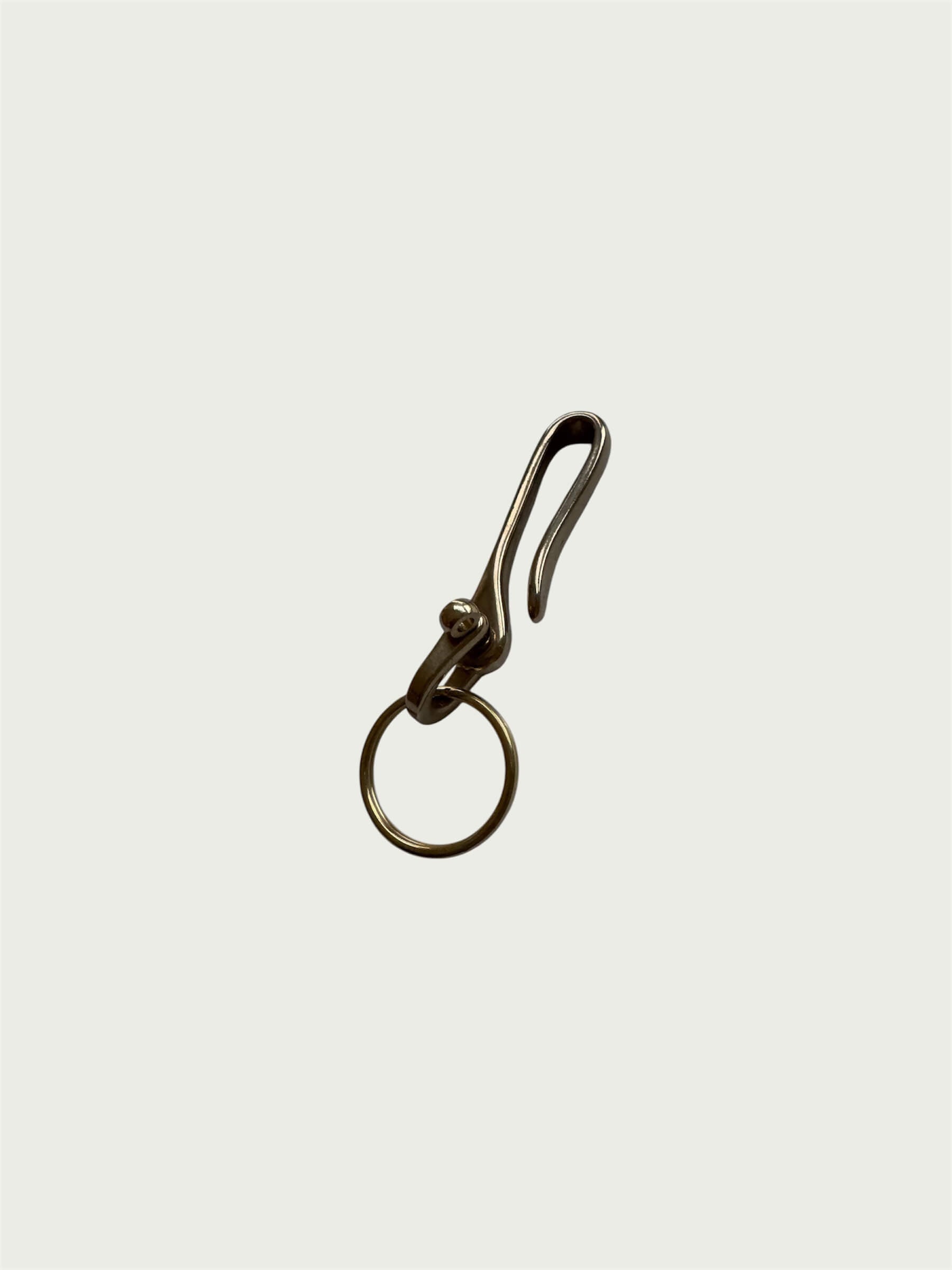 Contoured Key Fob