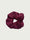 Muted Cranberry