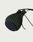 Exhale Supernova Crossbody Mini in Forest Green