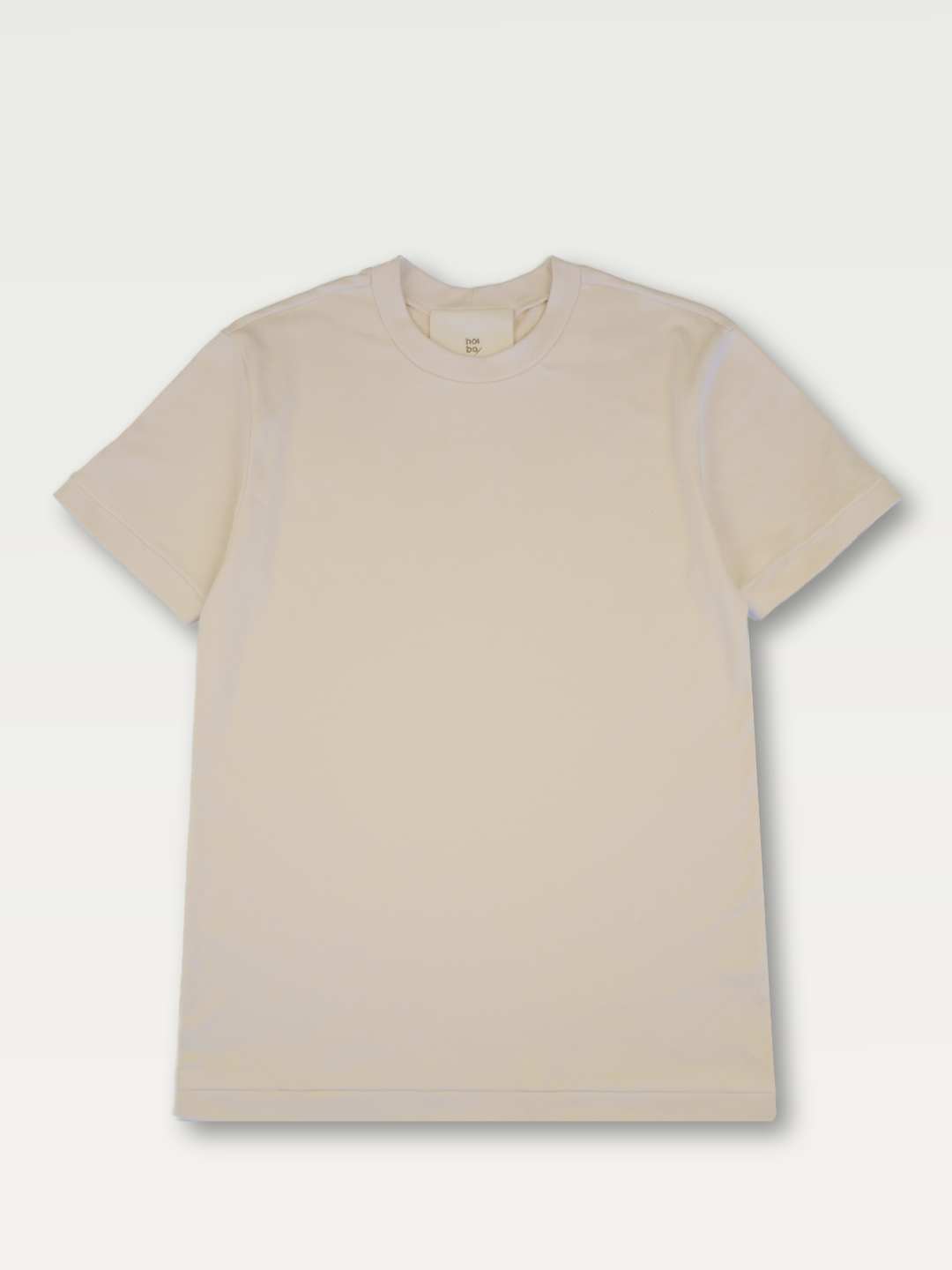 Supima Cotton Classic Tee